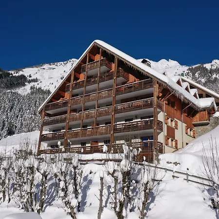 Apartmán La Perle De L'oisans - D'exception *