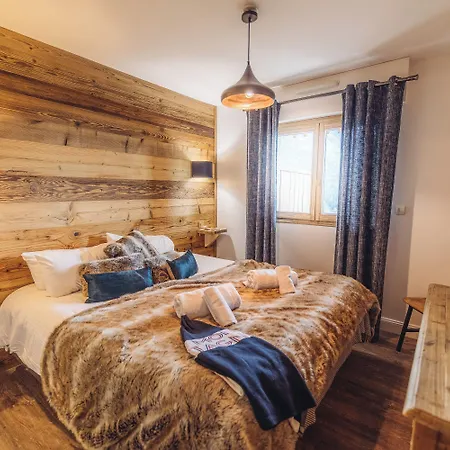 La Perle De L'oisans - D'exception Apartmán