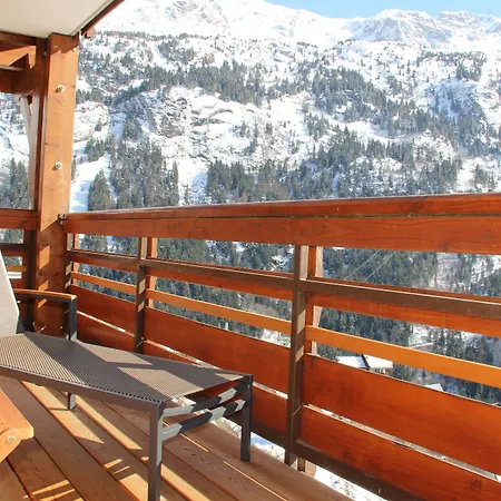Apartmán La Perle De L'oisans - D'exception Vaujany