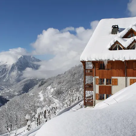 La Perle De L'oisans - D'exception Apartmán