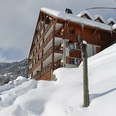 La Perle De L'oisans - D'exception Apartment