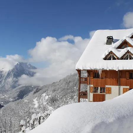 La Perle De L'oisans - D'exception
