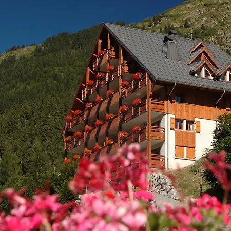 Apartment La Perle De L'oisans - D'exception *