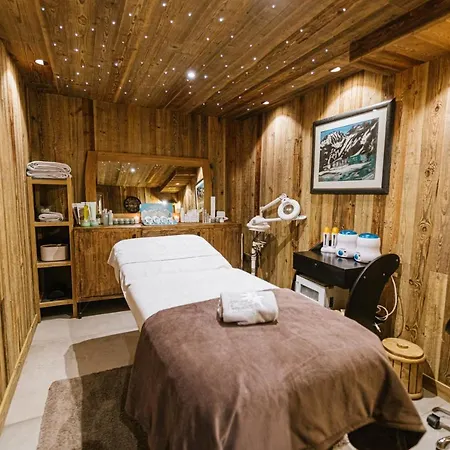 La Perle De L'oisans - D'exception Apartment Vaujany